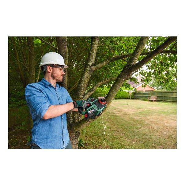 BOSCH Aku lančana testera UniversalChain 18 - 06008B8000-1