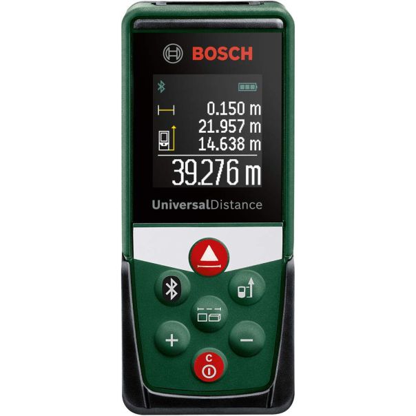 BOSCH Laserski metar sa Bluetooth povezivanjem UniversalDistance 50 C - 0603672301