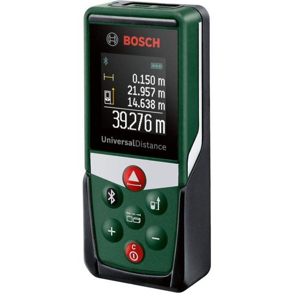 BOSCH Laserski metar sa Bluetooth povezivanjem UniversalDistance 50 C - 0603672301