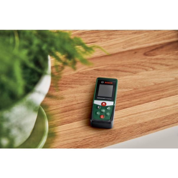 BOSCH Laserski metar sa Bluetooth povezivanjem UniversalDistance 50 C - 0603672301