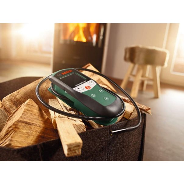 BOSCH Inspekcijska kamera UniversalInspect - 0603687001