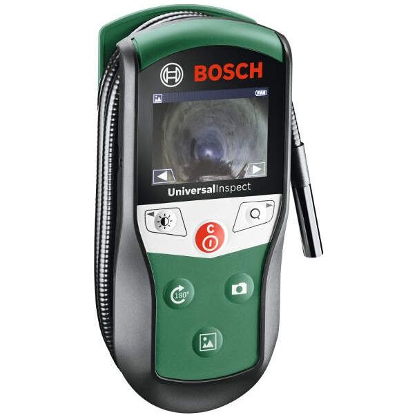 BOSCH Inspekcijska kamera UniversalInspect - 0603687001