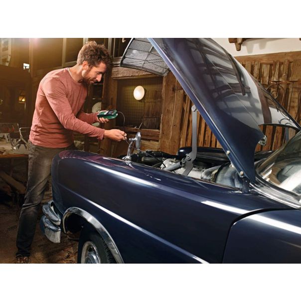 BOSCH Inspekcijska kamera UniversalInspect - 0603687001