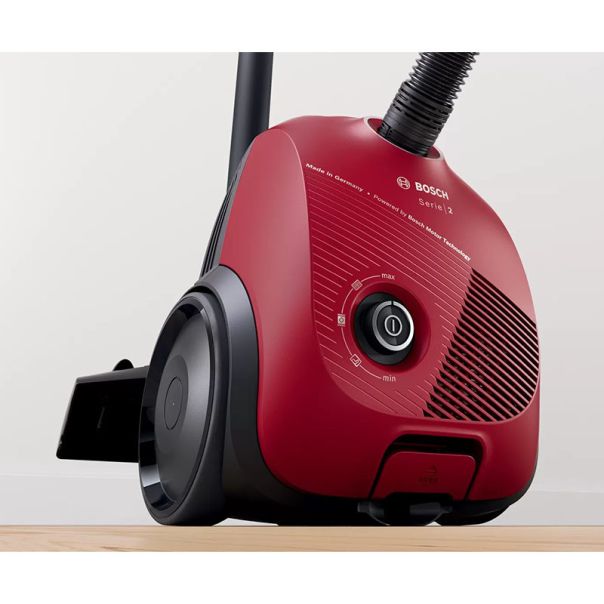 BOSCH Usisivač sa kesom za prašinu BGBS2RD1 - 113735