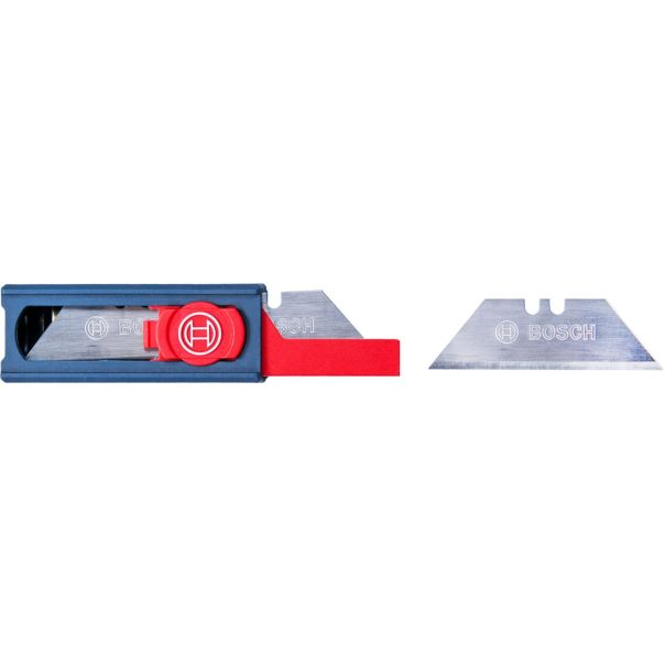 BOSCH Rezerna sečiva 10 kom - 1600A016ZH