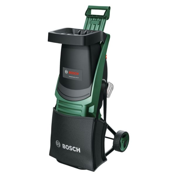 BOSCH Seckalica - drobilica UniversalShredder 2x18V-25 - bez baterije i punjača - 06008E0001