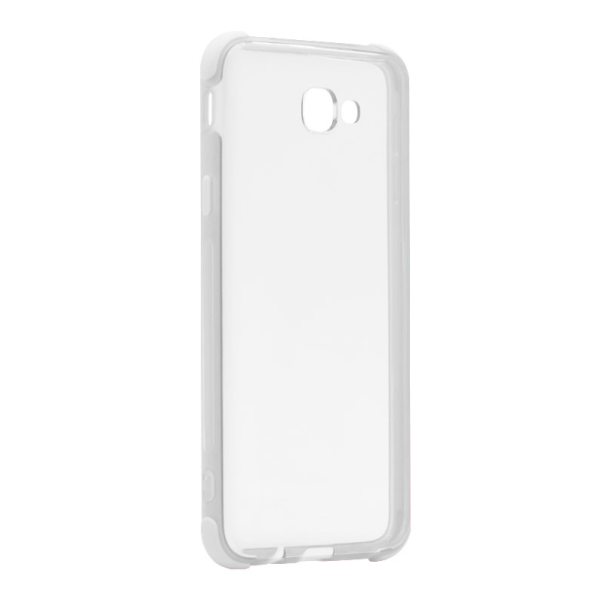 Maska za Samsung J5 Prime/ G570F bela Bounce Skin - 027065-1