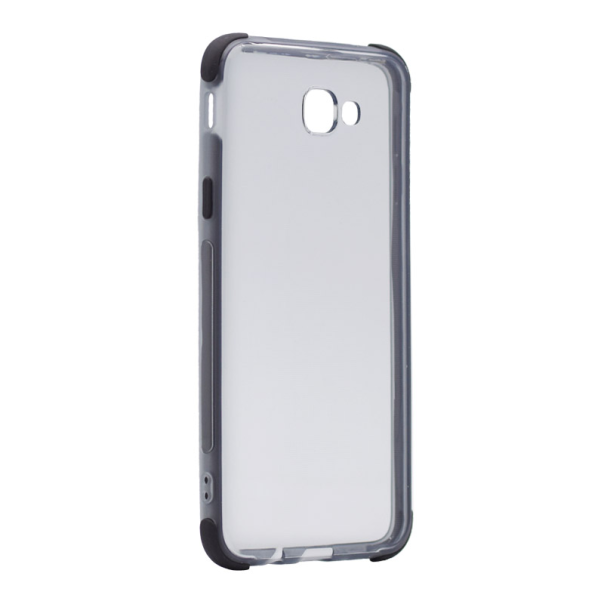 Maska za Samsung J5 Prime/ G570F crna Bounce Skin - 027067