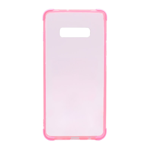 Maska za Samsung S10e/ G970 pink Bounce Skin - 033819-1