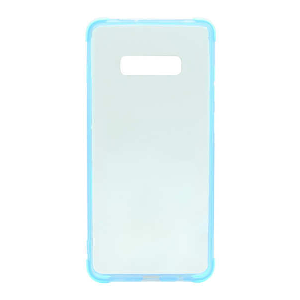 Maska za Samsung S10e/ G970 plava Bounce Skin - 033820-1