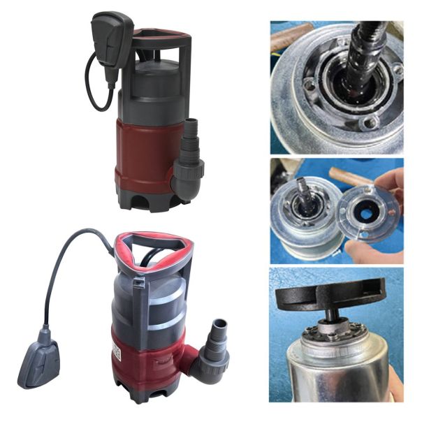 BLADE Pumpa za prljavu vodu BP-DW01, 550W - BP-DW01