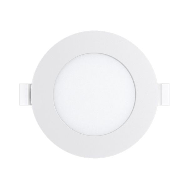 BRAYTRON Ugradni LED panel BRY-SMD-CRD-3W-3INC-WHT-6500K - BP01-30330