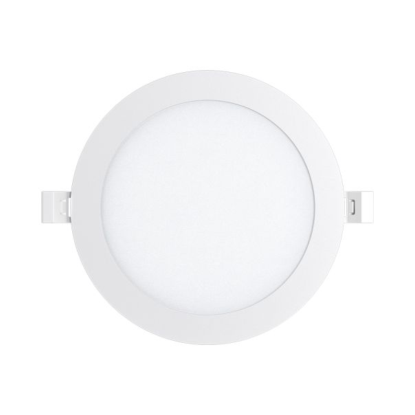 BRAYTRON Ugradni LED panel BRY-SMD-CRD-12W-6INC-WHT-6500K - BP01-31230