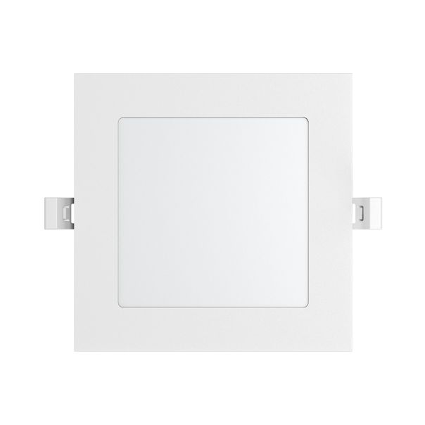 BRAYTRON Ugradni LED panel BRY-SMD-CSD-6W-4INC-WHT-6500K - BP02-30630
