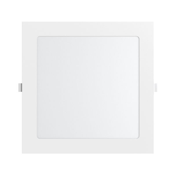 BRAYTRON Ugradni LED panel BRY-SMD-CSD-18W-8INC-WHT-6500K - BP02-31830