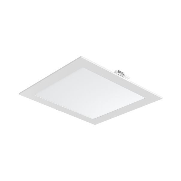 BRAYTRON Ugradni LED panel BRY-SMD-CSD-18W-8INC-WHT-6500K - BP02-31830