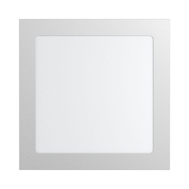 BRAYTRON LED panel BRY-SMD-SRD-12W-SQR-WHT-6500K - BP04-31230