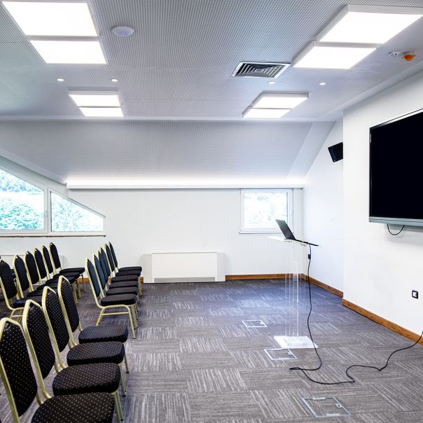 BRAYTRON LED panel BRY-SMD-SRD-24W-SQR-WHT-6500K - BP04-32430