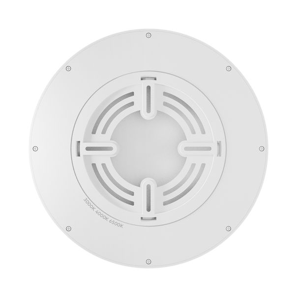 BRAYTRON LED plafonjera BRY-JADE-SLR-WHT-RND-20W-3u1 - BP07-00280