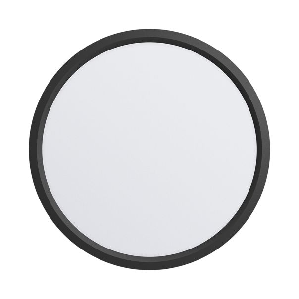 BRAYTRON LED plafonjera BRY-JADE-SLR-BLC-RND-20W-3u1 - BP07-00281