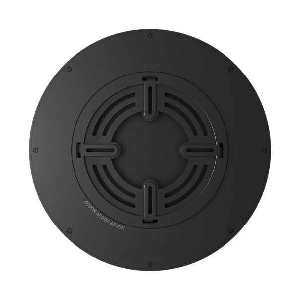 BRAYTRON LED plafonjera BRY-JADE-SLR-BLC-RND-20W-3u1 - BP07-00281