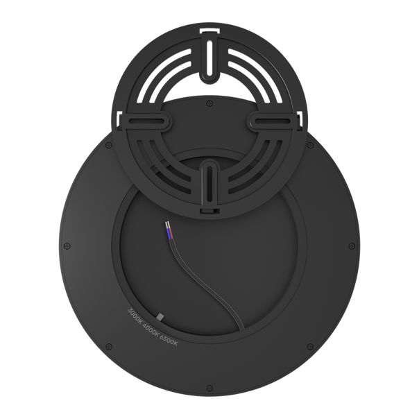 BRAYTRON LED plafonjera BRY-JADE-SLR-BLC-RND-20W-3u1 - BP07-00281