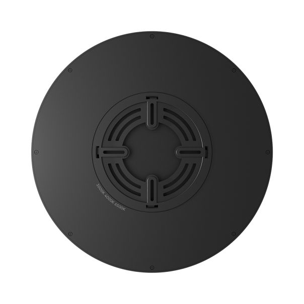 BRAYTRON LED plafonjera BRY-JADE-SLR-BLC-RND-26W-3u1 - BP07-00381