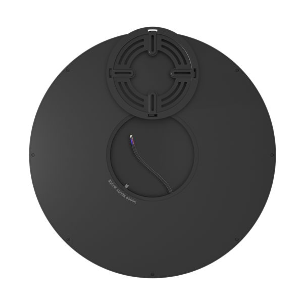 BRAYTRON LED plafonjera BRY-JADE-SLR-BLC-RND-36W-3u1 - BP07-00481