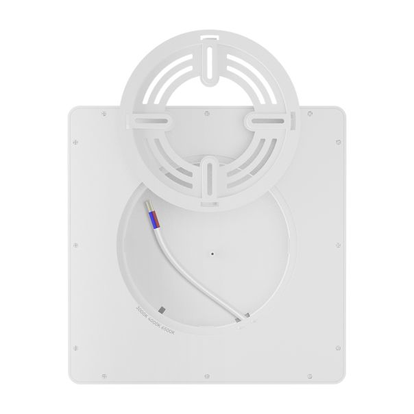 BRAYTRON LED plafonjera BRY-JADE-SLR-WHT-SQR-20W-3u1 - BP07-10280