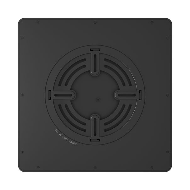 BRAYTRON LED plafonjera BRY-JADE-SLR-BLC-SQR-20W-3u1 - BP07-10281