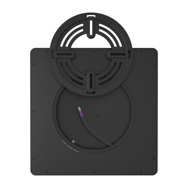 BRAYTRON LED plafonjera BRY-JADE-SLR-BLC-SQR-20W-3u1 - BP07-10281