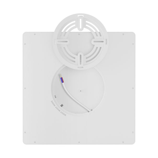 BRAYTRON LED plafonjera BRY-JADE-SLR-WHT-SQR-26W-3u1 - BP07-10380