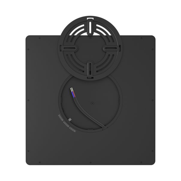 BRAYTRON LED plafonjera BRY-JADE-SLR-BLC-SQR-26W-3u1 - BP07-10381