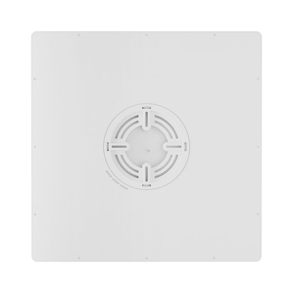 BRAYTRON LED plafonjera BRY-JADE-SLR-WHT-SQR-36W-3u1 - BP07-10480