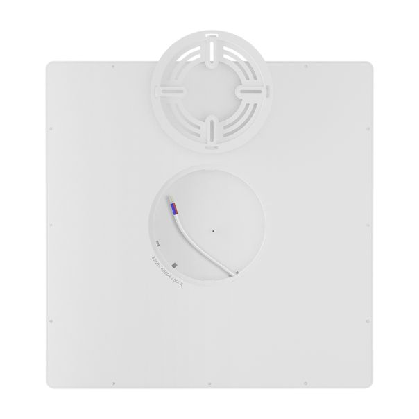 BRAYTRON LED plafonjera BRY-JADE-SLR-WHT-SQR-36W-3u1 - BP07-10480