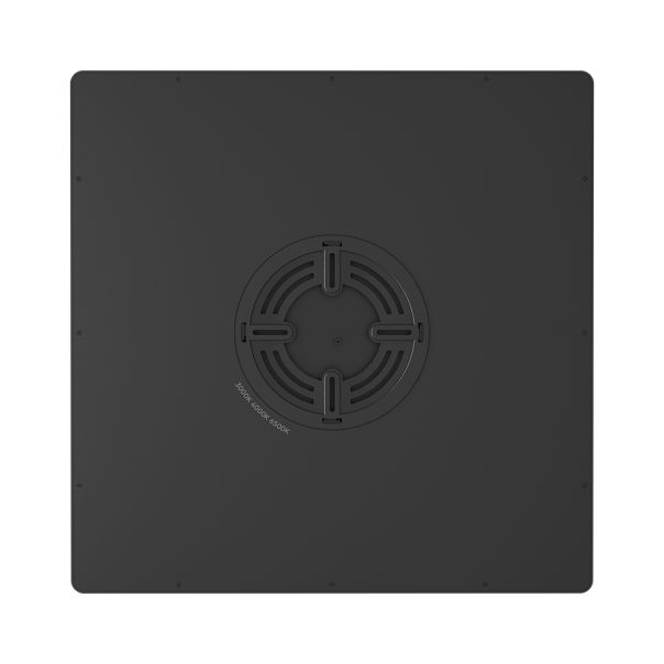 BRAYTRON LED plafonjera BRY-JADE-SLR-BLC-SQR-36W-3u1 - BP07-10481