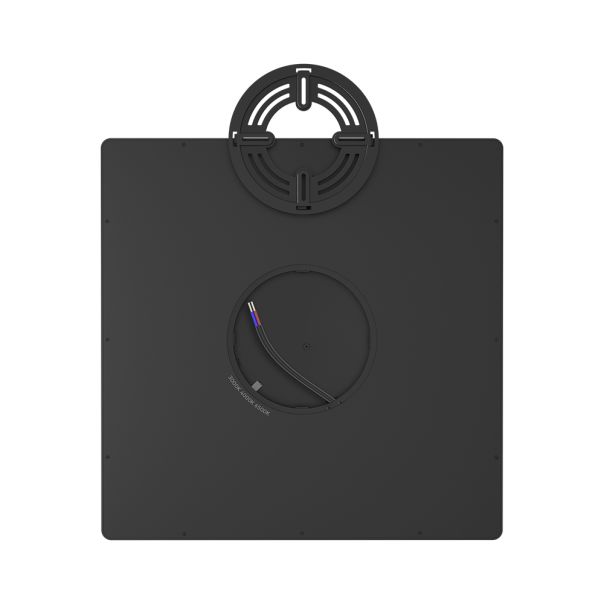 BRAYTRON LED plafonjera BRY-JADE-SLR-BLC-SQR-36W-3u1 - BP07-10481