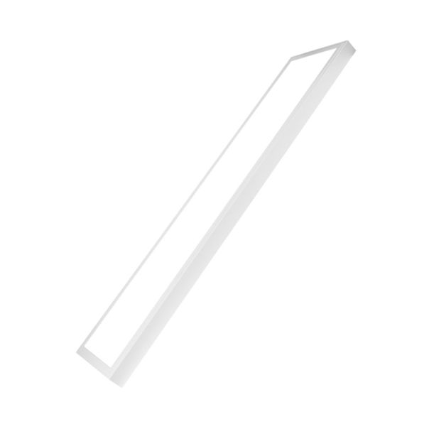 BRAYTRON LED panel BRY-PANELLED-SL-50W-295x1195-WHT-4000K - BP21-03110