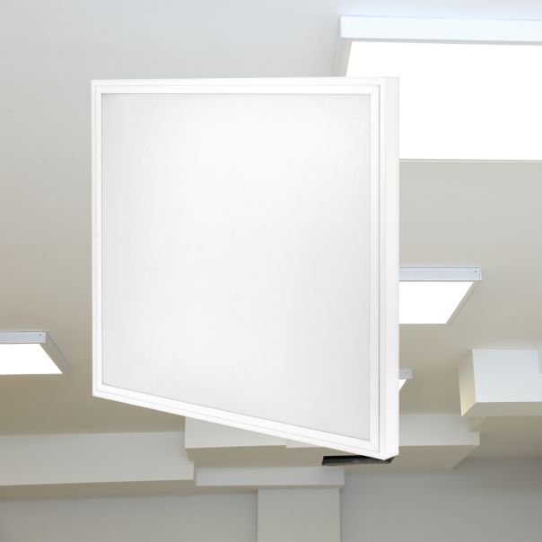BRAYTRON LED panel BRY-PANELLED-SL-50W-595x595-WHT-6500K - BP21-06630