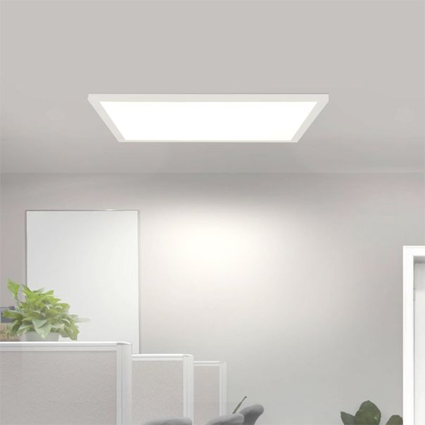 BRAYTRON LED panel BRY-BACKLITE-SRC-50W-600x600-WHT-3IN1 - BP25-56680