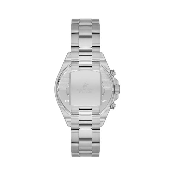 BEVERLY HILLS POLO CLUB Ručni sat BP3127X.301 - BP3127X.301