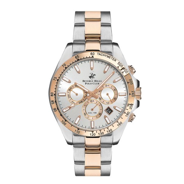 BEVERLY HILLS POLO CLUB Mod. BH2169-01