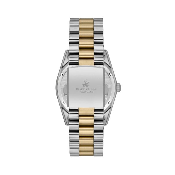BEVERLY HILLS POLO CLUB Ručni sat BP3172C.220 - BP3172C.220