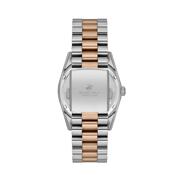 BEVERLY HILLS POLO CLUB Ručni sat BP3172C.520 - BP3172C.520