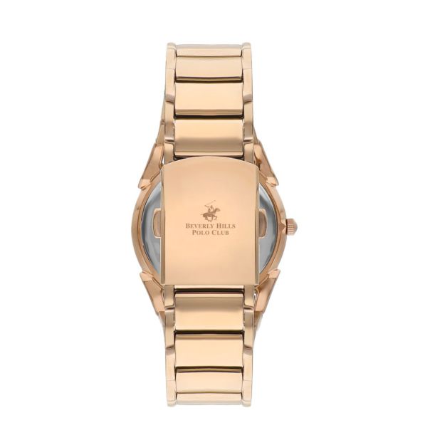 BEVERLY HILLS Ručni sat BP3384C.490 - BP3384C.490