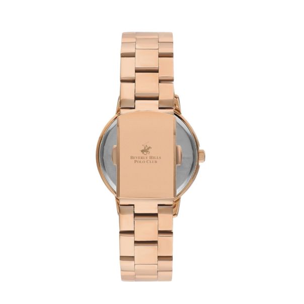 BEVERLY HILLS Ručni sat BP3386C.410 - BP3386C.410