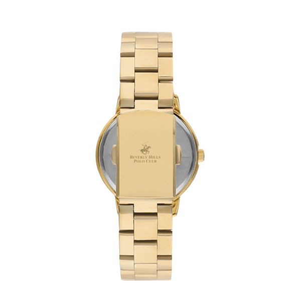 BEVERLY HILLS Ručni sat BP3386C.110 - BP3386C.110