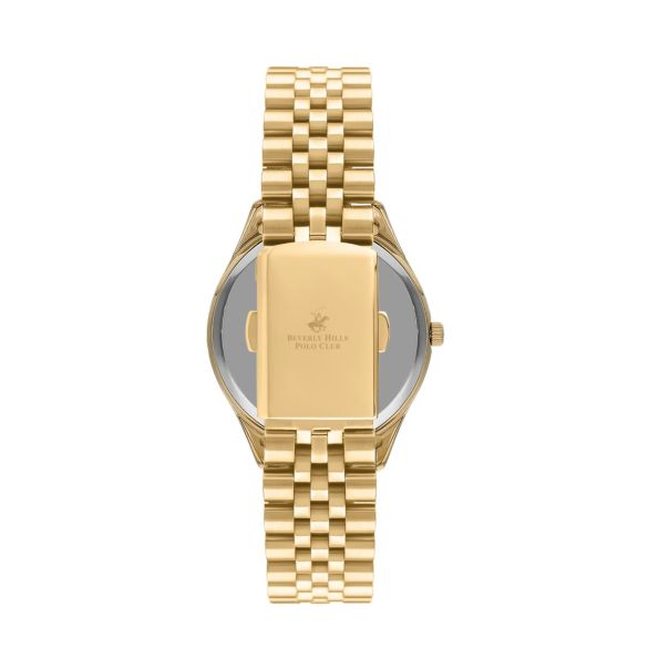 BEVERLY HILLS Ručni sat BP3390C.130 - BP3390C.130