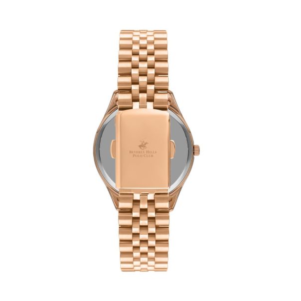 BEVERLY HILLS Ručni sat BP3390C.430 - BP3390C.430