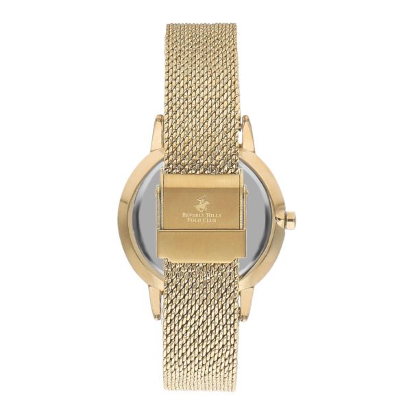 BEVERLY HILLS Ručni sat BP3394C.130 - BP3394C.130